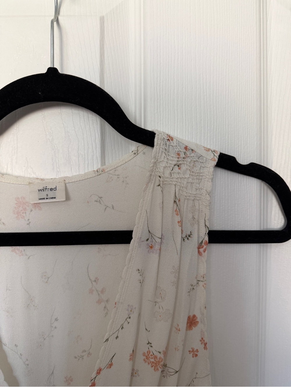 Wilfred Orchestra Midi Dress - Picture 4 of 6